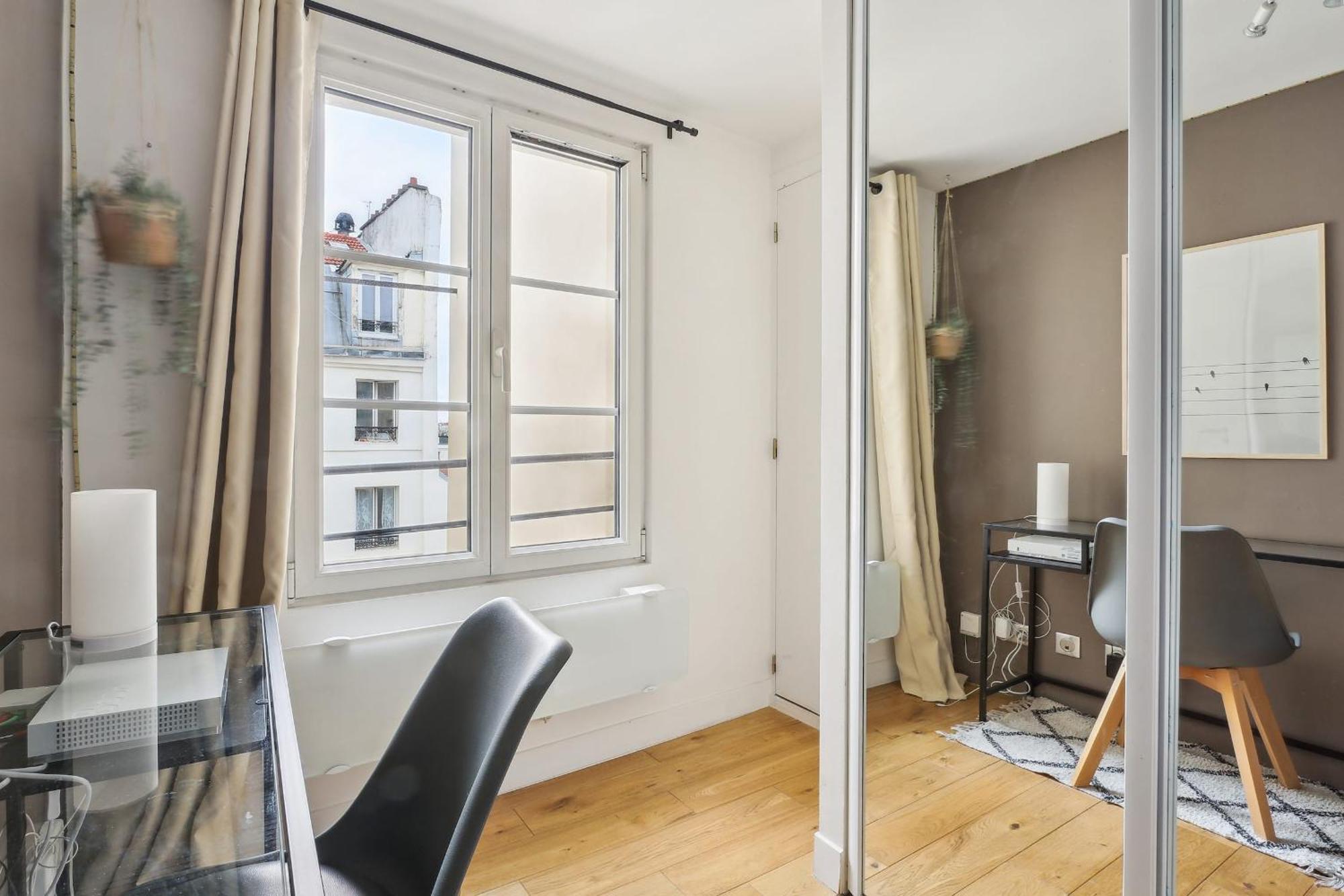 Les Halles & Le Marais - 2br - Cityapartmentstay Appartement Parijs